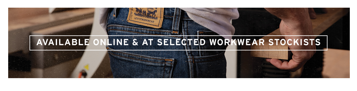 levi jeans stockists near me