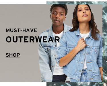 levis online shop