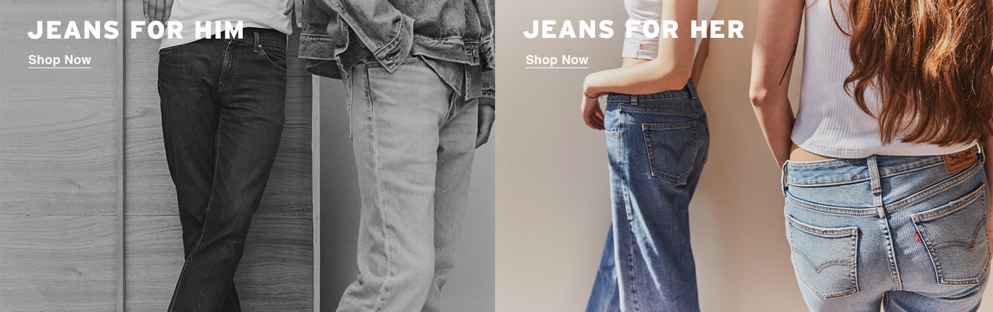 Jeans for Everyone