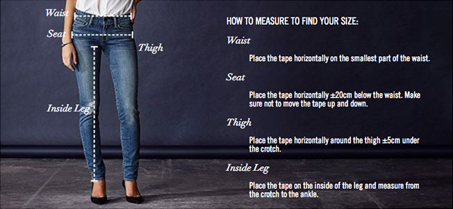 levi's made to measure