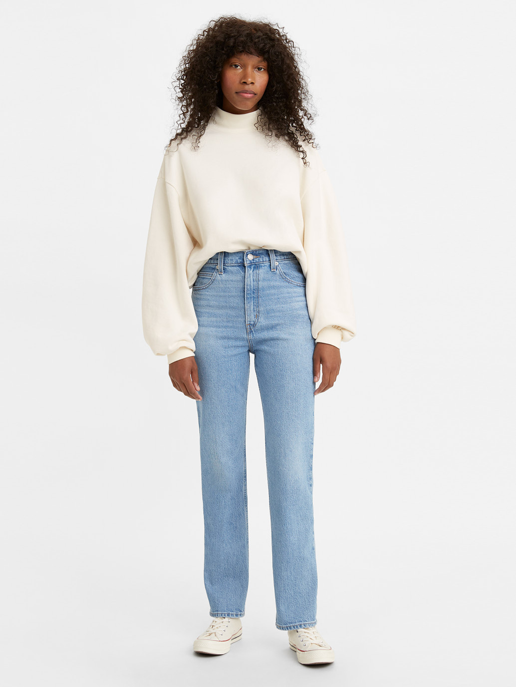 levis straight jeans