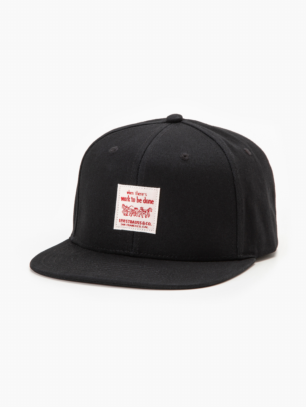 Black deals levi hat